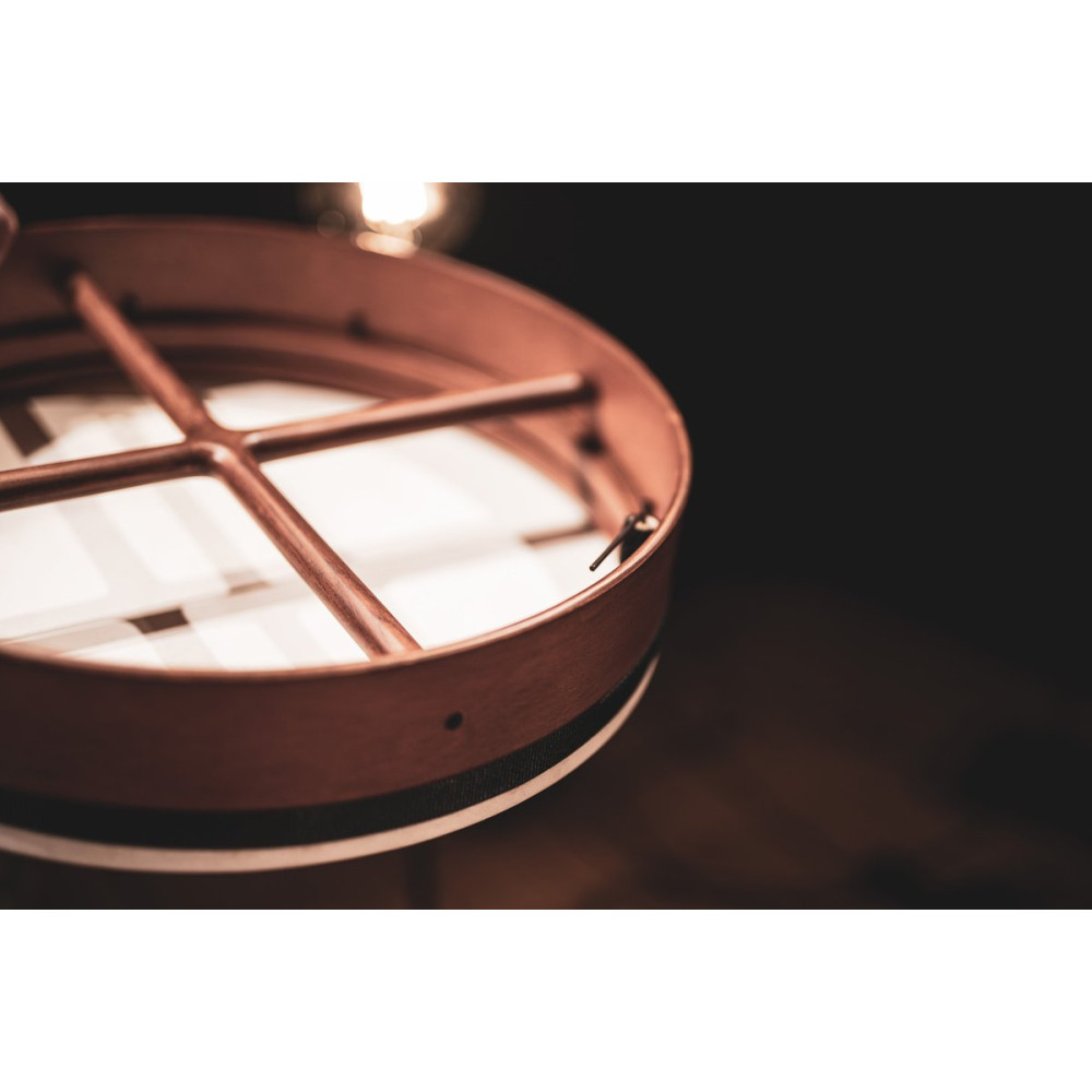 Meinl Percussion FD18BO Celtic Bodhran - 18