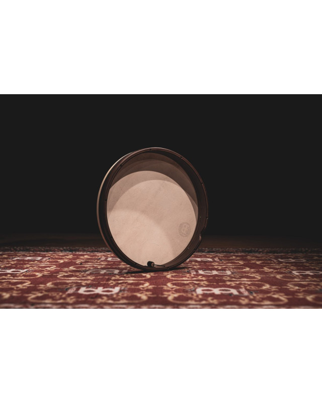 Meinl Percussion FD18T Goatskin Tar - 18