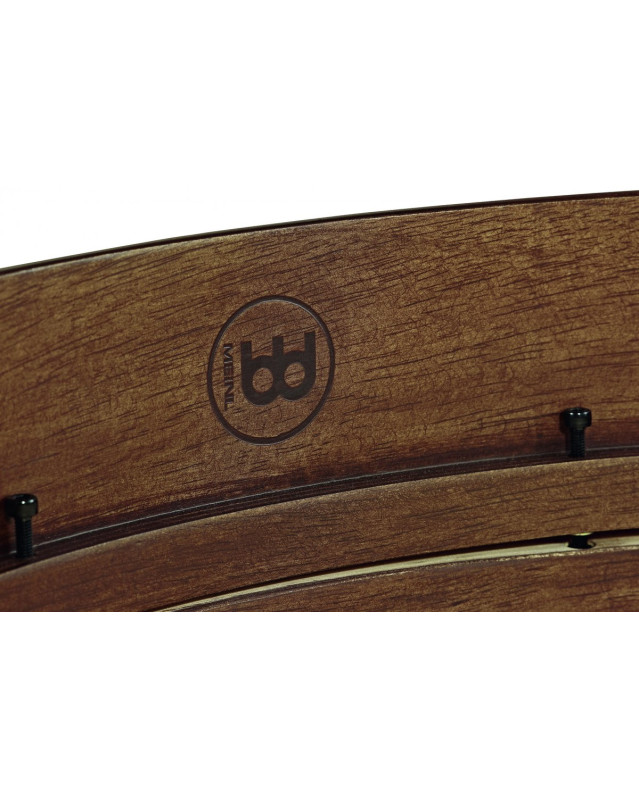 Meinl Percussion FD18T-D Goatskin Mizhar - 18
