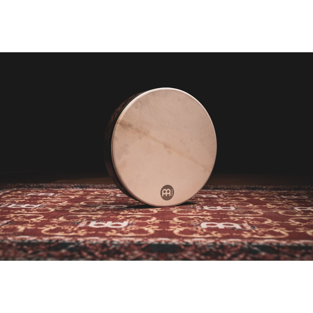 Meinl Percussion FD18T-D Goatskin Mizhar - 18