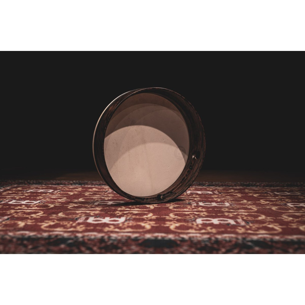 Meinl Percussion FD18T-D Goatskin Mizhar - 18