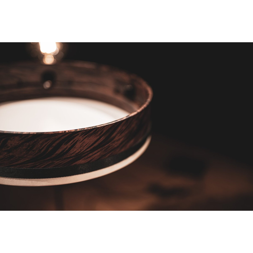 Meinl Percussion FD18T-D Goatskin Mizhar - 18