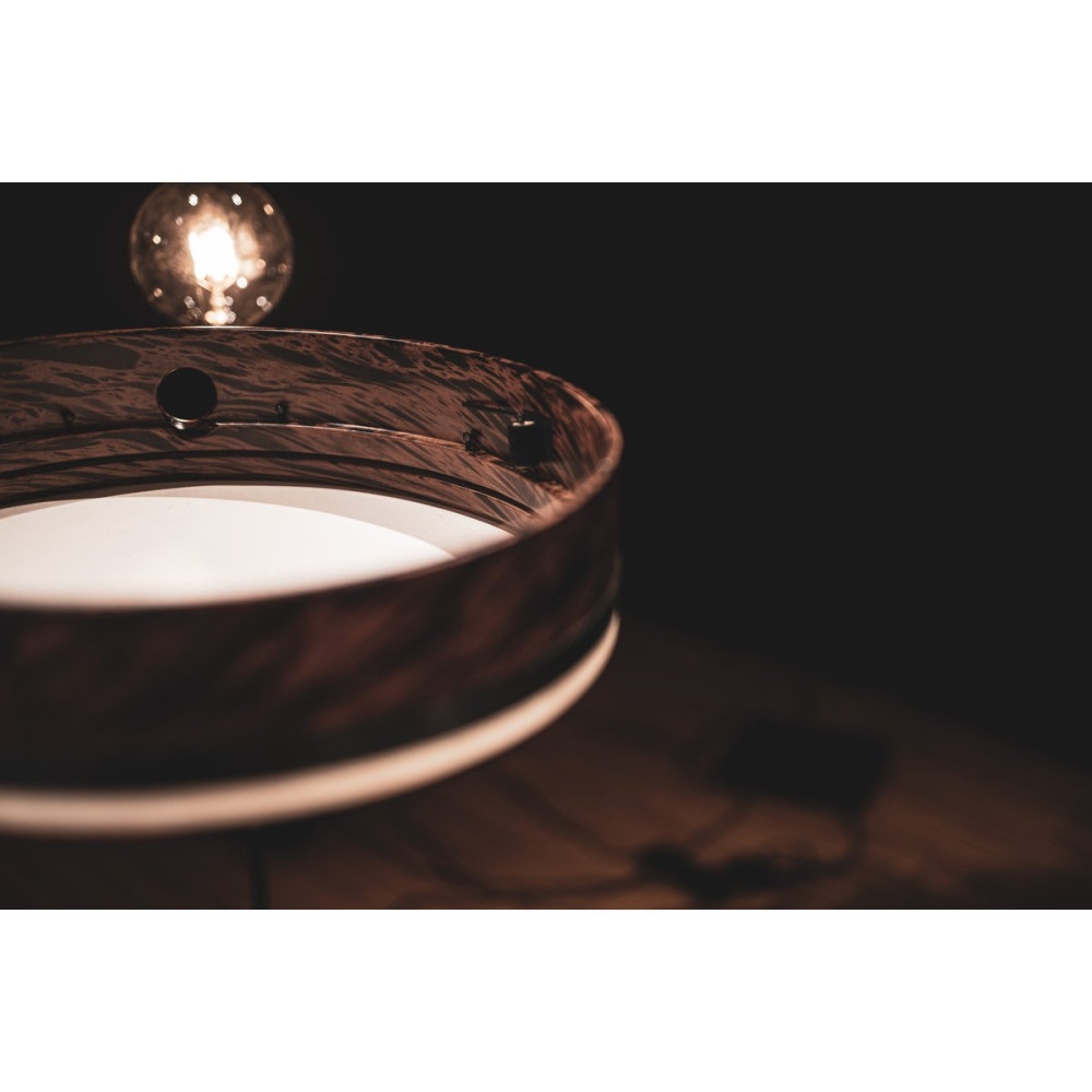 Meinl Percussion FD18T-D Goatskin Mizhar - 18