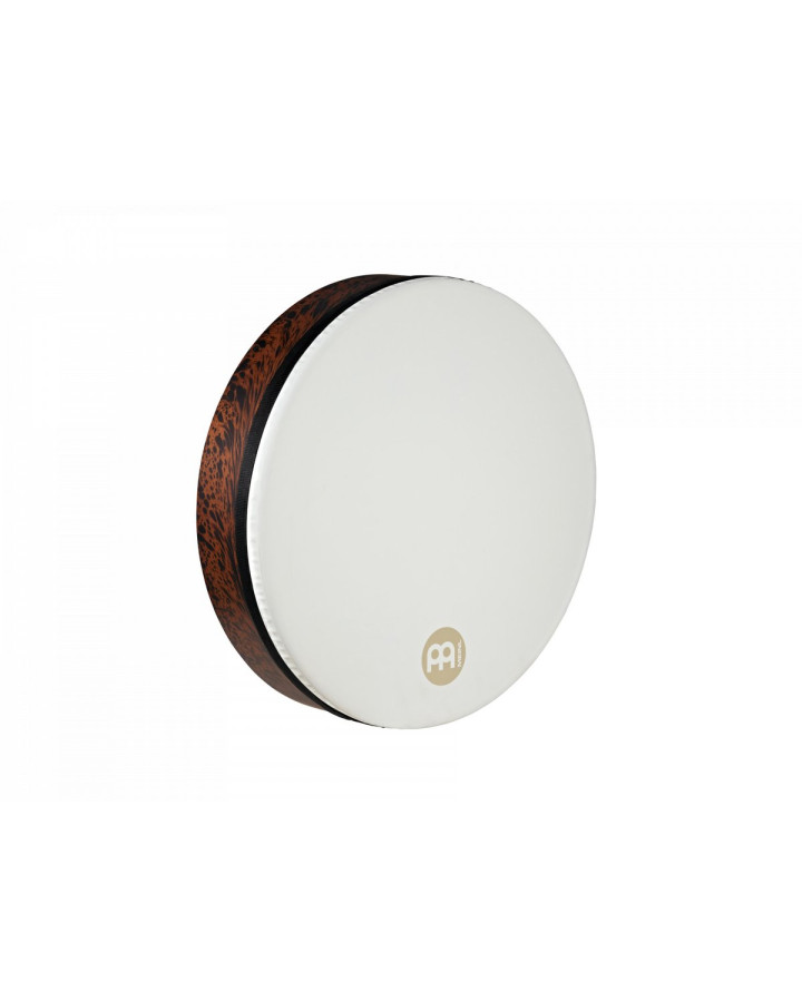 Meinl Percussion FD18T-D-TF Synthetic Head Mizhar - 18