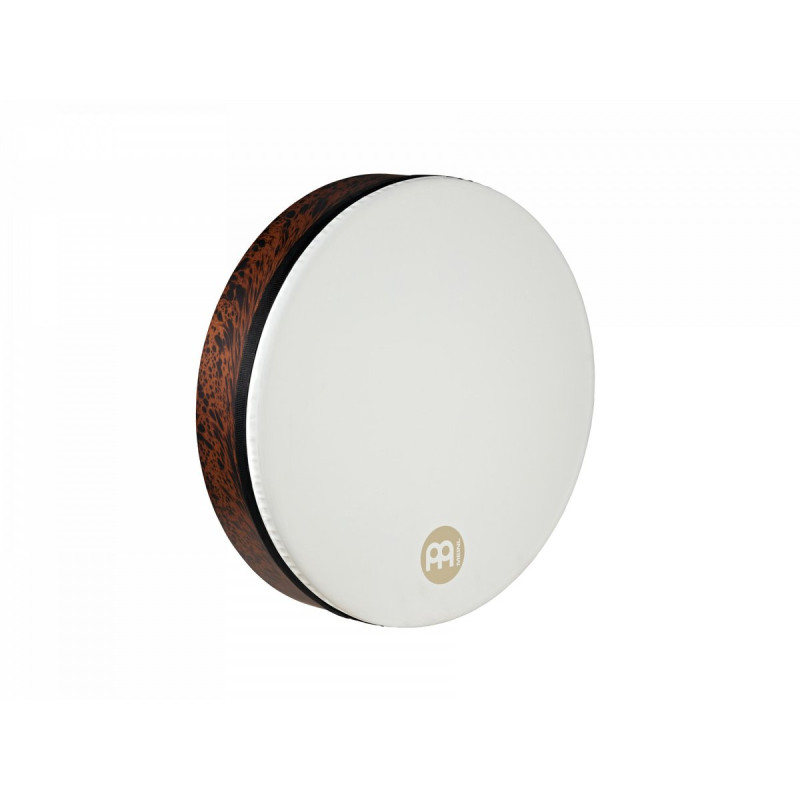 Meinl Percussion FD18T-D-TF Synthetic Head Mizhar - 18