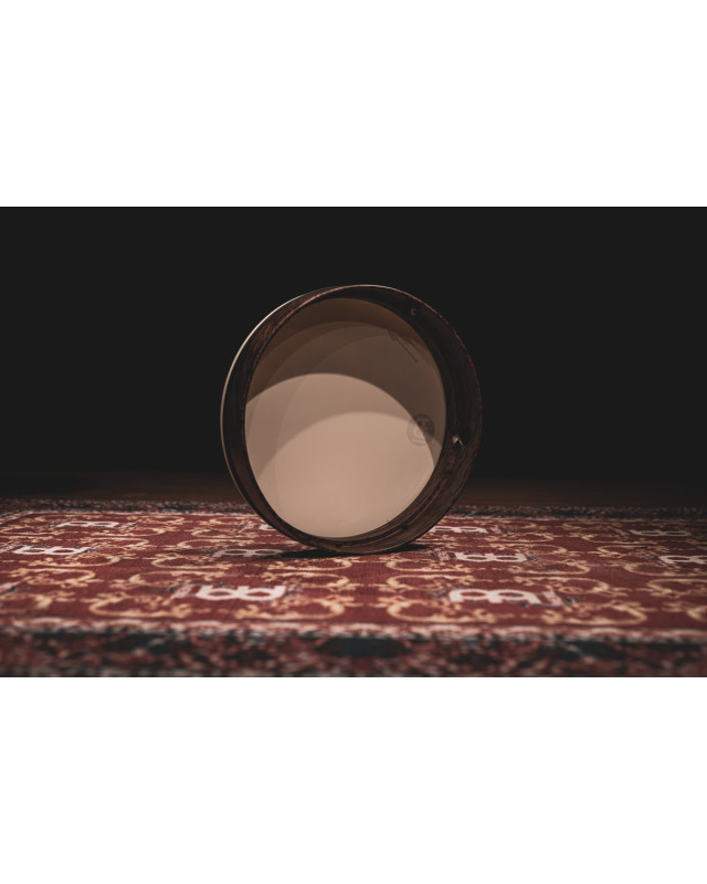 Meinl Percussion FD18T-D-TF Synthetic Head Mizhar - 18