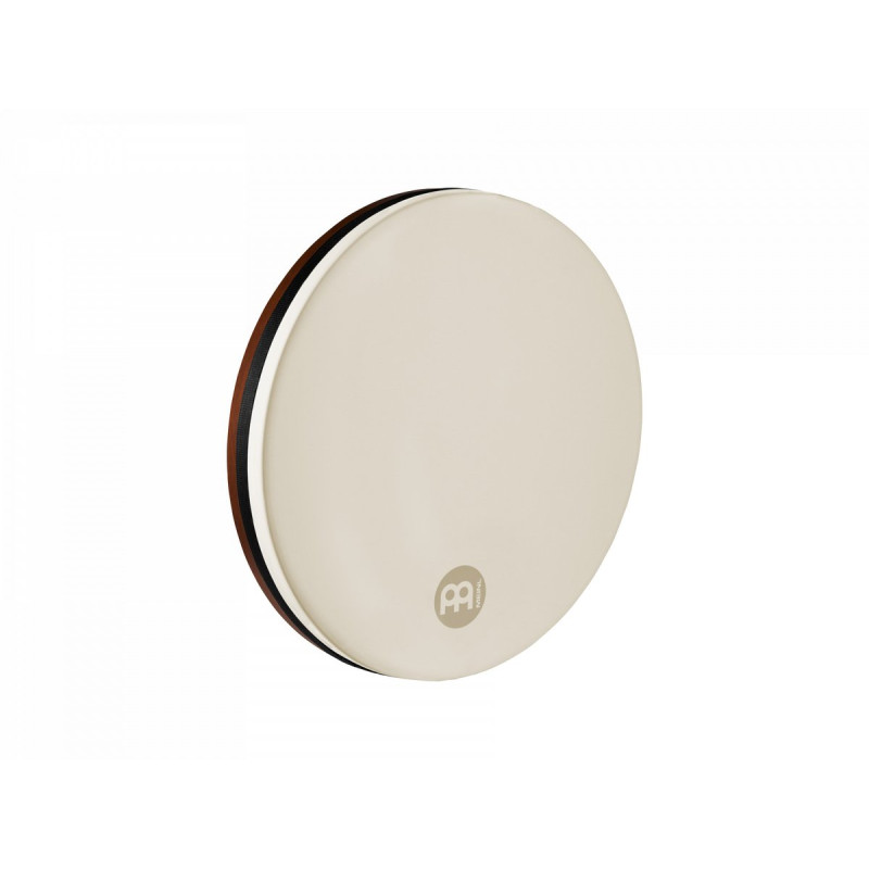 Meinl Percussion FD18T-TF Synthetic Head Tar - 18