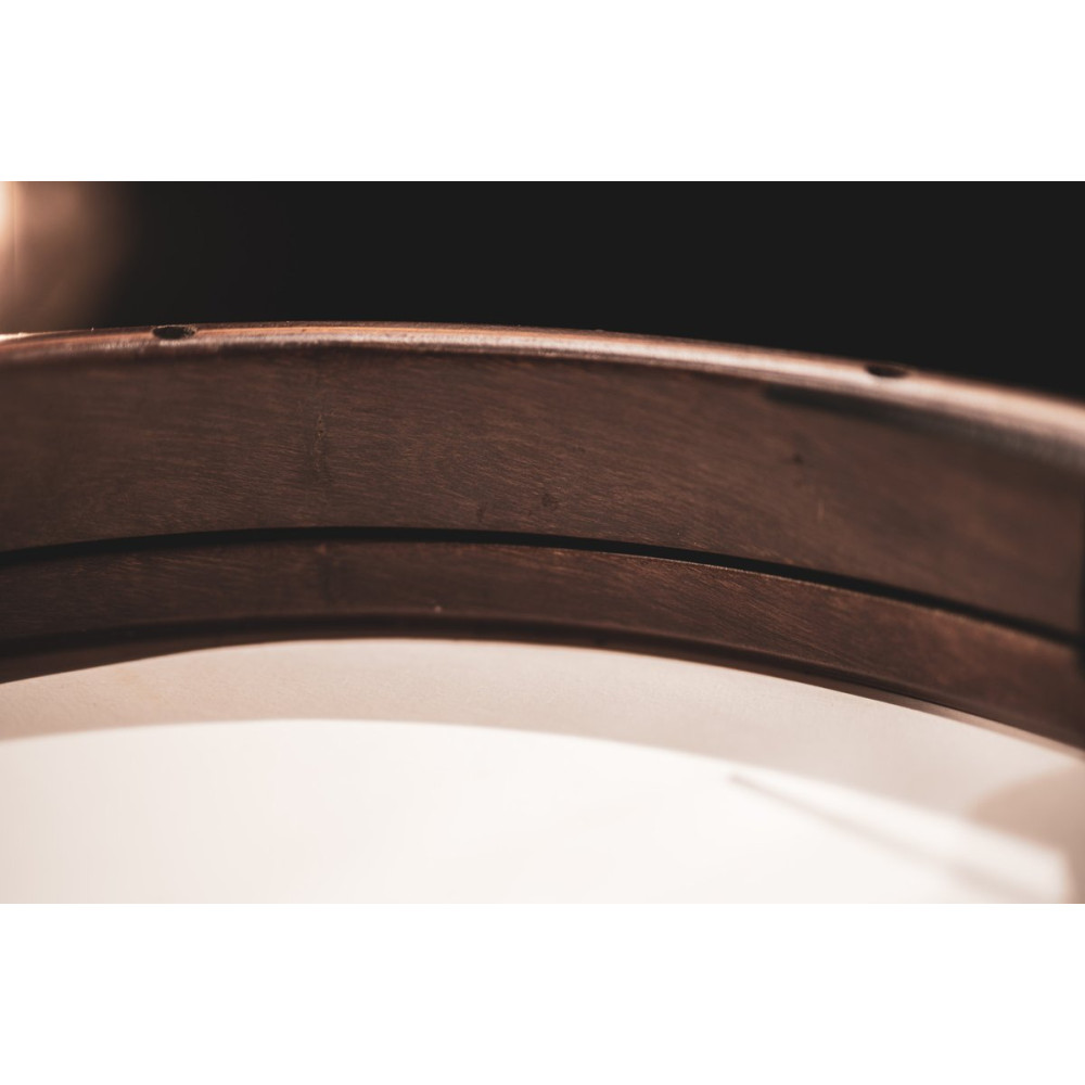 Meinl Percussion FD18T-TF Synthetic Head Tar - 18