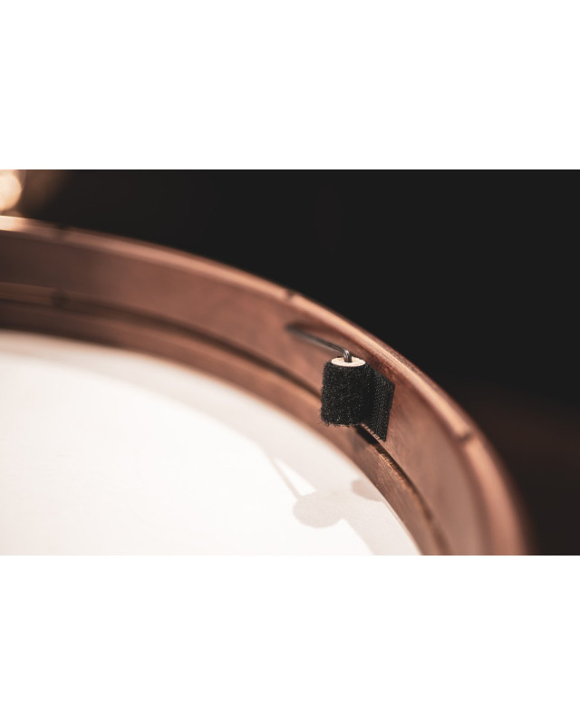 Meinl Percussion FD18T-TF Synthetic Head Tar - 18