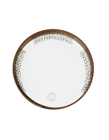 Meinl Percussion FD20D-TF Synthetic Head Daf - 20
