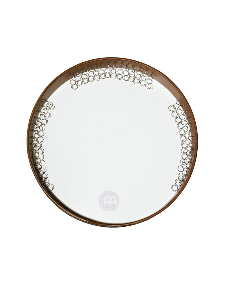 Meinl Percussion FD20D-TF Synthetic Head Daf - 20