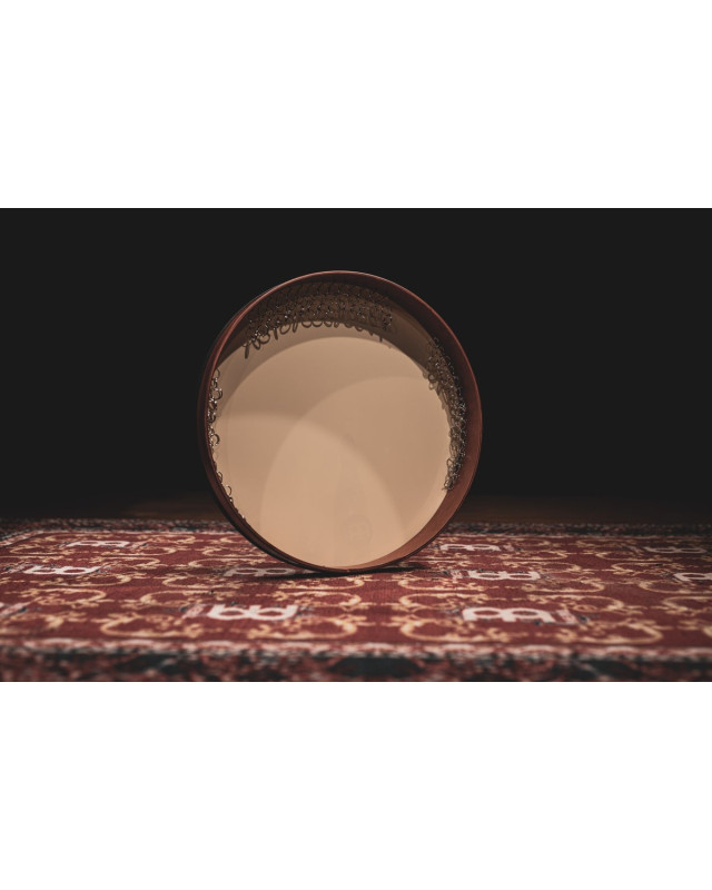 Meinl Percussion FD20D-TF Synthetic Head Daf - 20