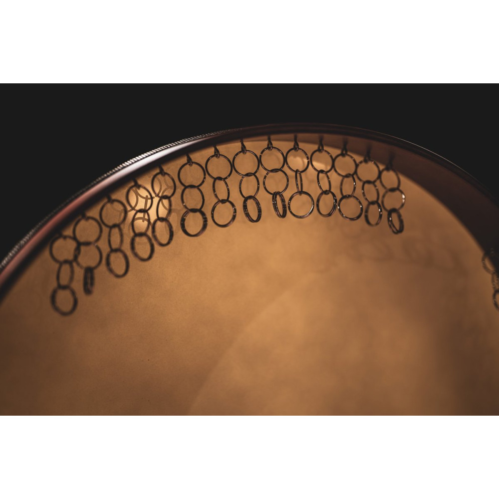 Meinl Percussion FD20D-TF Synthetic Head Daf - 20