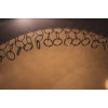 Meinl Percussion FD20D-TF Synthetic Head Daf - 20