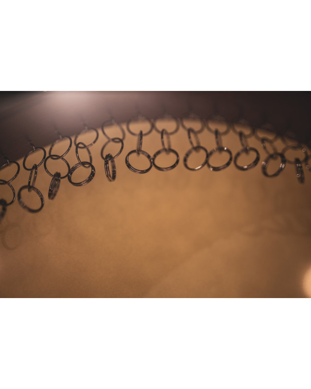 Meinl Percussion FD20D-TF Synthetic Head Daf - 20