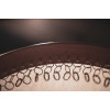 Meinl Percussion FD20D-TF Synthetic Head Daf - 20