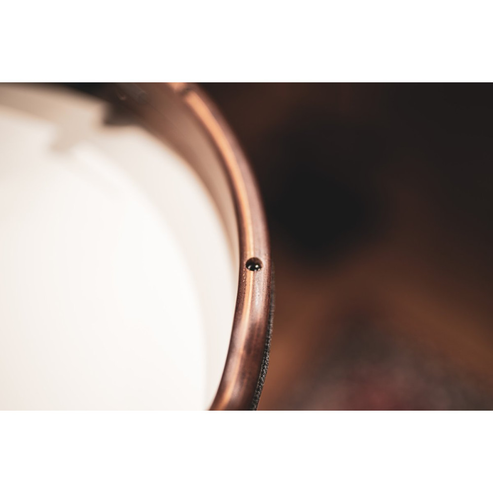 Meinl Percussion FD20T Goatskin Tar - 20