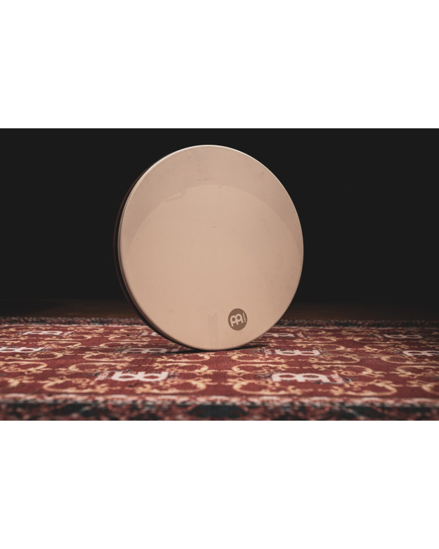 Meinl Percussion FD22T-TF Synthetic Head Tar - 22