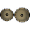 Meinl Percussion FFB400BK Free Ride Fiberglass Bongo 7