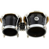 Meinl Percussion FFB400BK Free Ride Fiberglass Bongo 7
