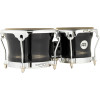 Meinl Percussion FFB400BK Free Ride Fiberglass Bongo 7