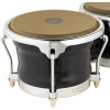 Meinl Percussion FFB400BK Free Ride Fiberglass Bongo 7
