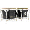 Meinl Percussion FFB400BK Free Ride Fiberglass Bongo 7