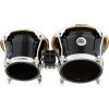 Meinl Percussion FFB400BK Free Ride Fiberglass Bongo 7