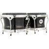 Meinl Percussion FFBR400BK Fibercraft Fiberglass Bongo 7