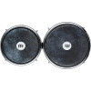 Meinl Percussion FFBR400BK Fibercraft Fiberglass Bongo 7