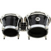 Meinl Percussion FFBR400BK Fibercraft Fiberglass Bongo 7