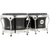 Meinl Percussion FFBR400BK Fibercraft Fiberglass Bongo 7