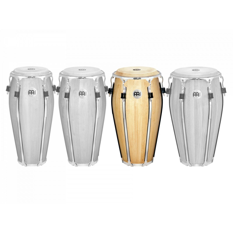 Meinl Percussion FL12NT Floatune Series Conga 12