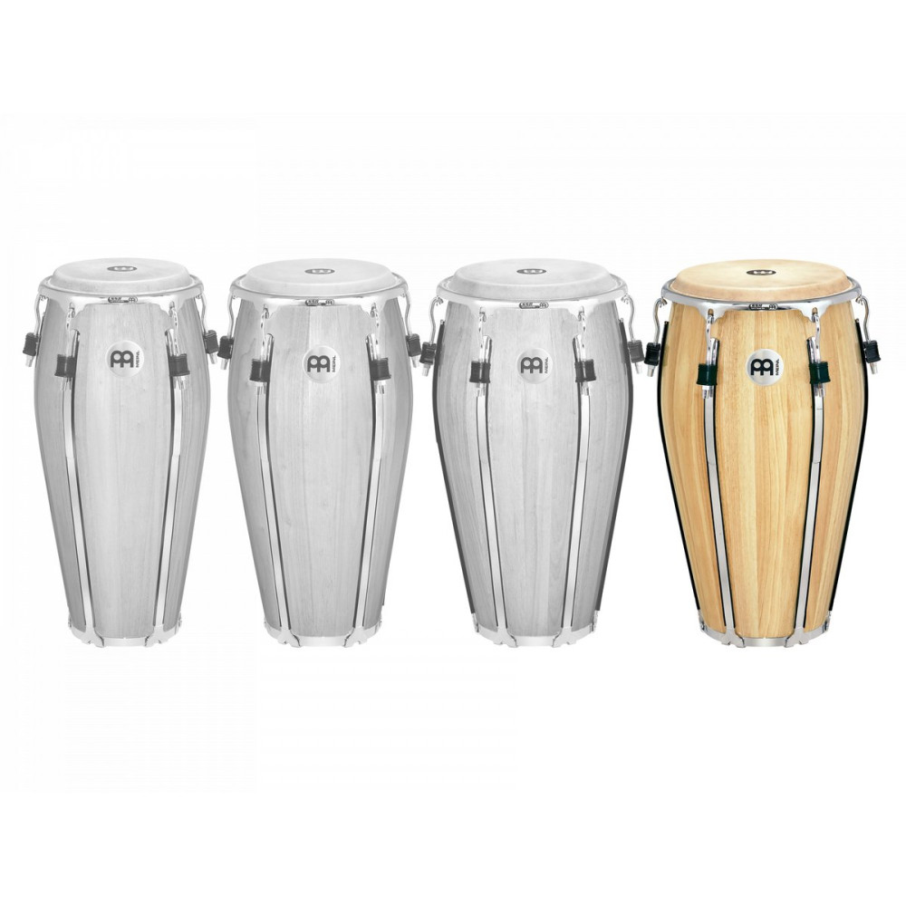 Meinl Percussion FL13NT Floatune Series Tumba 13