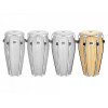 Meinl Percussion FL13NT Floatune Series Tumba 13