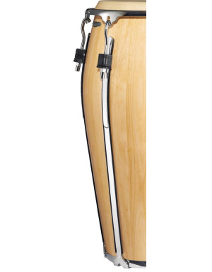 Meinl Percussion FL13NT Floatune Series Tumba 13