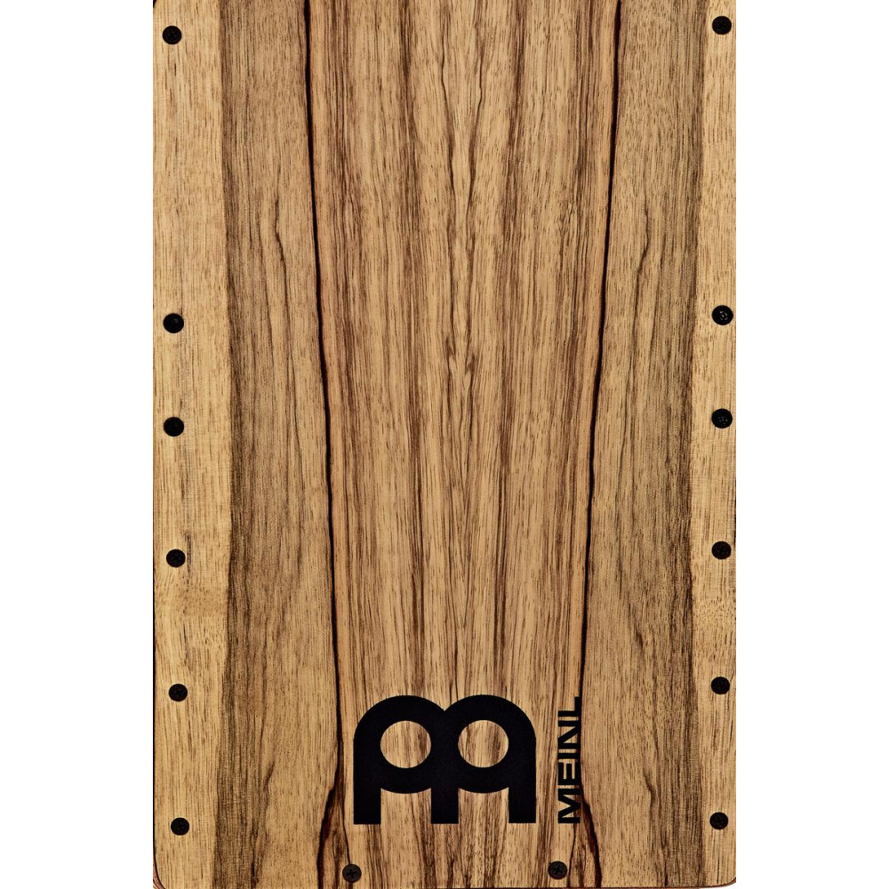 Meinl Percussion FP-AE-CAJ2LI Frontplate for AE-CAJ2LI (rectangular cut out)