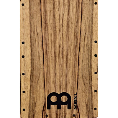 Meinl Percussion FP-AE-CAJ2LI Frontplate for AE-CAJ2LI (rectangular cut out)