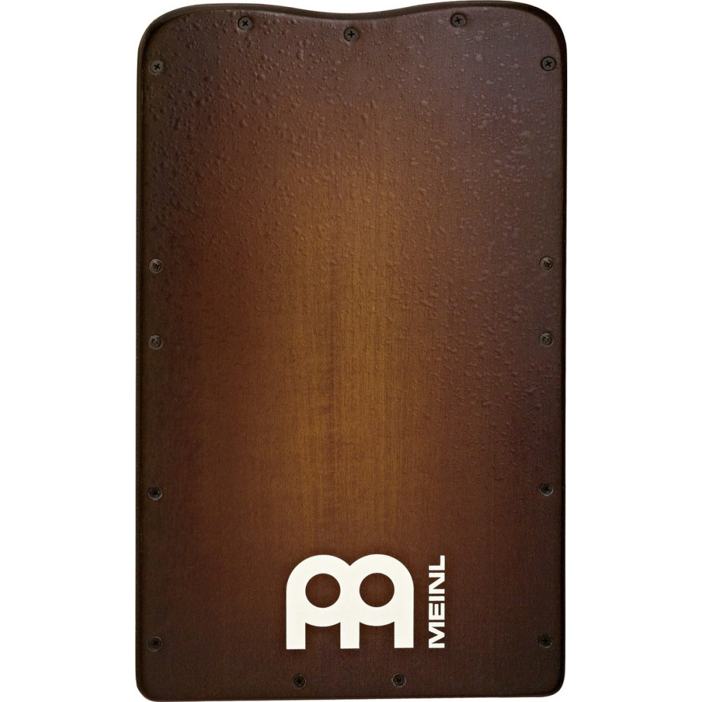 Meinl Percussion FP-AE-CAJ3 Frontplate for AE-CAJ3 (rectangular cut out)
