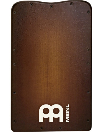 Meinl Percussion FP-AE-CAJ3 Frontplate for AE-CAJ3 (rectangular cut out)
