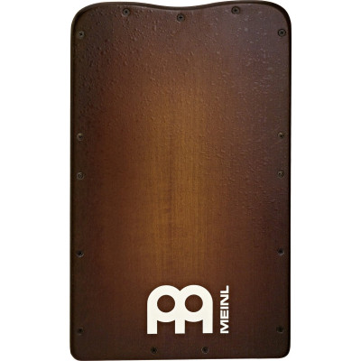 Meinl Percussion FP-AE-CAJ3 Frontplate for AE-CAJ3 (rectangular cut out)