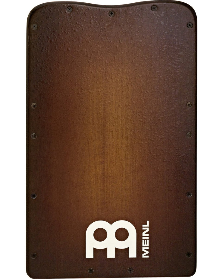 Meinl Percussion FP-AE-CAJ3 Frontplate for AE-CAJ3 (rectangular cut out)