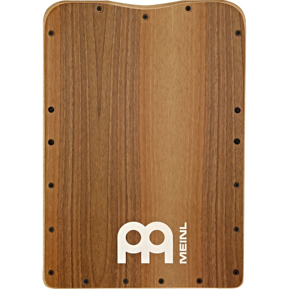 Meinl Percussion FP-AE-CAJ6 Frontplate for AE-CAJ6 (rectangular cut out)