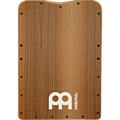 Meinl Percussion FP-AE-CAJ6 Frontplate for AE-CAJ6 (rectangular cut out)