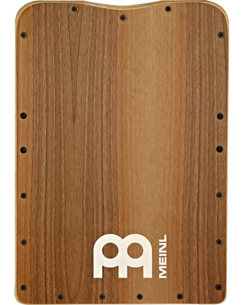 Meinl Percussion FP-AE-CAJ6 Frontplate for AE-CAJ6 (rectangular cut out)