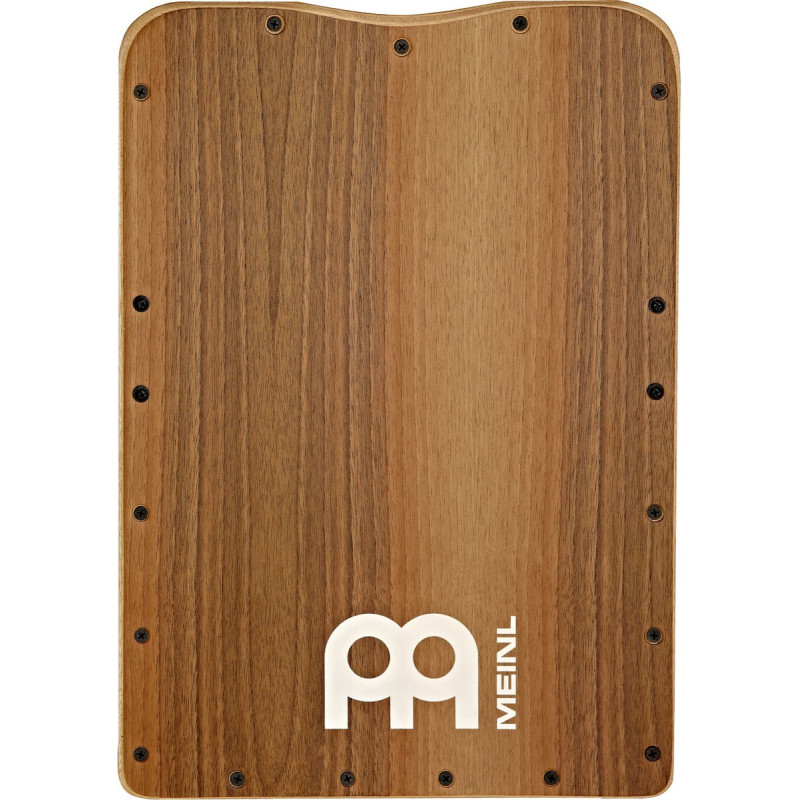 Meinl Percussion FP-AE-CAJ6 Frontplate for AE-CAJ6 (rectangular cut out)