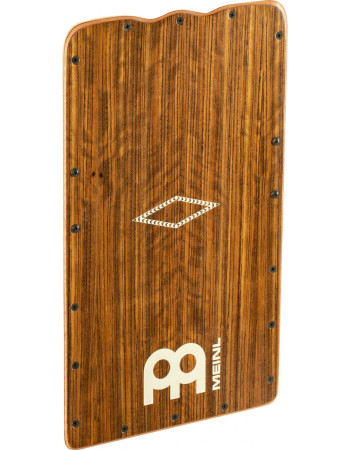 Meinl Percussion FP-AEBLMY Cajon Frontplate for AEBLMY (rectangular cut out)