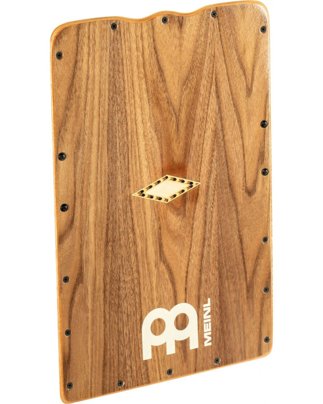 Meinl Percussion FP-AECLWN frontplate for AECLWN (rectangular cut out)