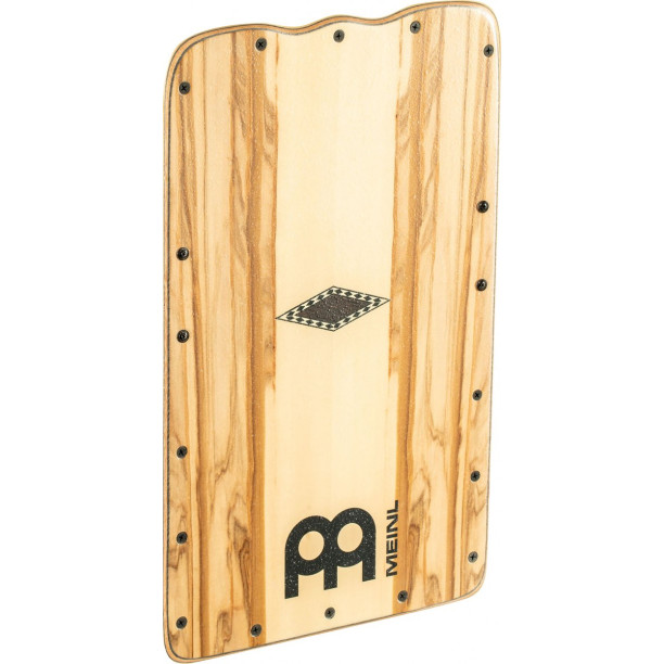 Meinl Percussion FP-AEFLIH frontplate for AEFLIH (rectangular cut out)