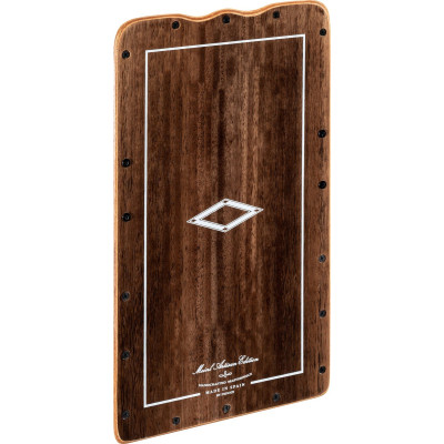 Meinl Percussion FP-AEMILBE Spare Frontplate for AEMILBE (rectangular cut out)